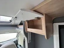Fahrzeugbild Glücksmobil TEILINTEGRIERTE 691 EB #33