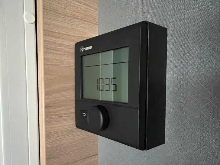 Fahrzeugbild Glücksmobil TEILINTEGRIERTE 691 EB #37