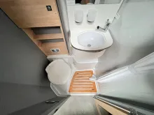 Fahrzeugbild Glücksmobil TEILINTEGRIERTE 691 EB #44