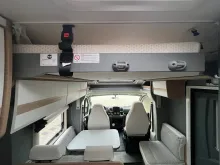Fahrzeugbild Glücksmobil TEILINTEGRIERTE 691 EB #50