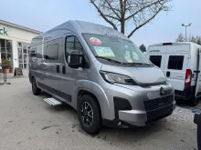 Fahrzeugbild Pössl D-Line 2Win Plus #3