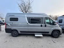Fahrzeugbild Pössl D-Line 2Win Plus #4