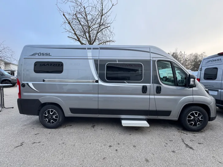 Fahrzeugbild Pössl D-Line 2Win Plus #4
