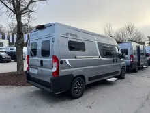 Fahrzeugbild Pössl D-Line 2Win Plus #5