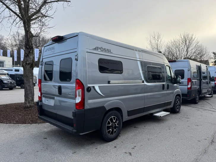 Fahrzeugbild Pössl D-Line 2Win Plus #5