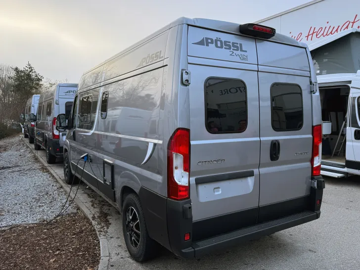 Fahrzeugbild Pössl D-Line 2Win Plus #7