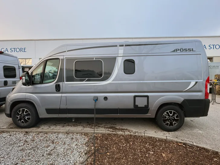 Fahrzeugbild Pössl D-Line 2Win Plus #8