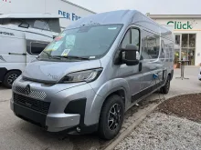 Fahrzeugbild Pössl D-Line 2Win Plus #9