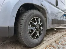 Fahrzeugbild Pössl D-Line 2Win Plus #11