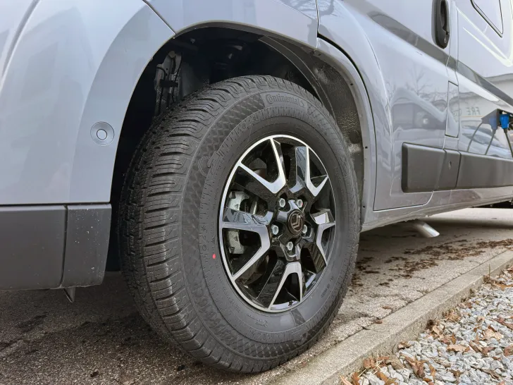 Fahrzeugbild Pössl D-Line 2Win Plus #11
