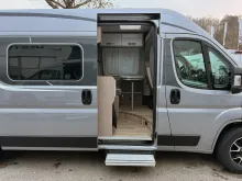 Fahrzeugbild Pössl D-Line 2Win Plus #12