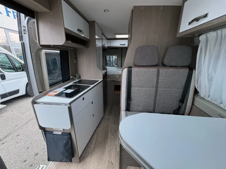 Fahrzeugbild Pössl D-Line 2Win Plus #14