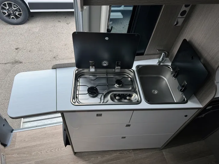 Fahrzeugbild Pössl D-Line 2Win Plus #15