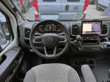 Fahrzeugbild Pössl D-Line 2Win Plus #27