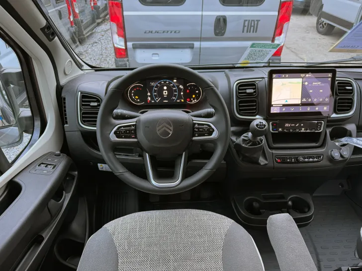 Fahrzeugbild Pössl D-Line 2Win Plus #27