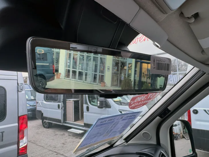Fahrzeugbild Pössl D-Line 2Win Plus #31