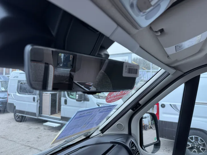 Fahrzeugbild Pössl D-Line 2Win Plus #36