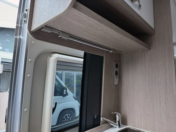 Fahrzeugbild Pössl D-Line 2Win Plus #44
