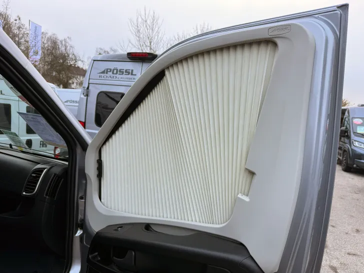 Fahrzeugbild Pössl D-Line 2Win Plus #45