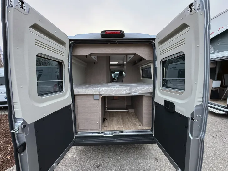 Fahrzeugbild Pössl D-Line 2Win Plus #46