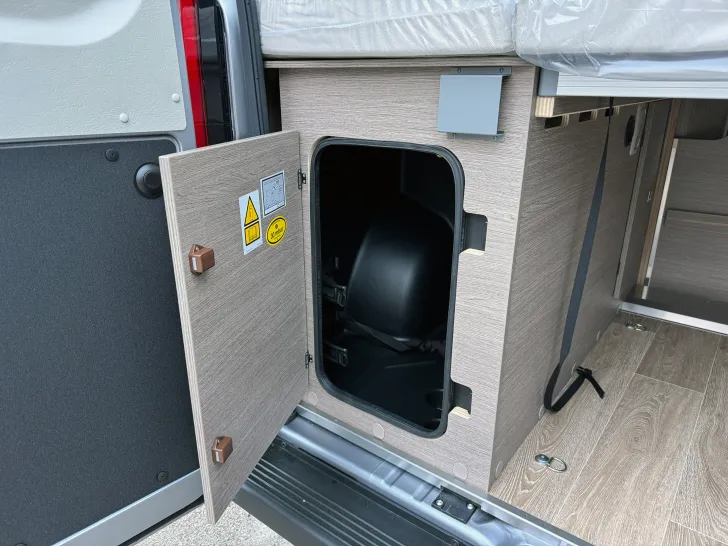 Fahrzeugbild Pössl D-Line 2Win Plus #48