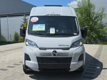Fahrzeugbild Pössl D-Line Trenta 600 #4