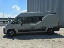 Fahrzeugbild Pössl D-Line Trenta 600 #6