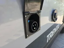 Fahrzeugbild Pössl D-Line Trenta 600 #8