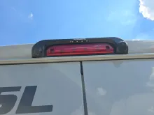 Fahrzeugbild Pössl D-Line Trenta 600 #12
