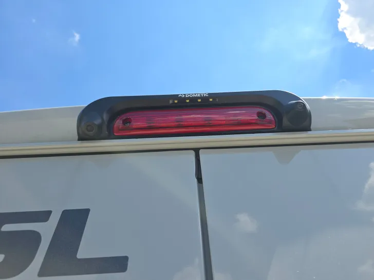 Fahrzeugbild Pössl D-Line Trenta 600 #12