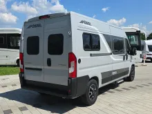 Fahrzeugbild Pössl D-Line Trenta 600 #18