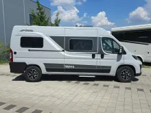 Fahrzeugbild Pössl D-Line Trenta 600 #20