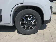 Fahrzeugbild Pössl D-Line Trenta 600 #21