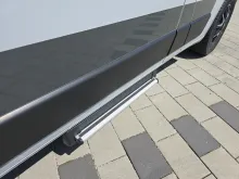 Fahrzeugbild Pössl D-Line Trenta 600 #22