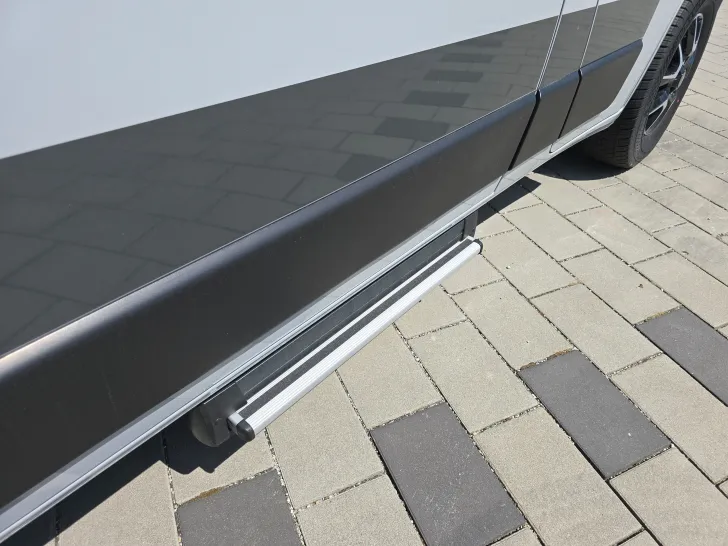 Fahrzeugbild Pössl D-Line Trenta 600 #22
