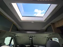 Fahrzeugbild Pössl D-Line Trenta 600 #24