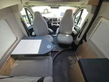 Fahrzeugbild Pössl D-Line Trenta 600 #25
