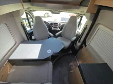 Fahrzeugbild Pössl D-Line Trenta 600 #27