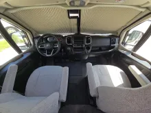Fahrzeugbild Pössl D-Line Trenta 600 #28
