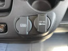 Fahrzeugbild Pössl D-Line Trenta 600 #36
