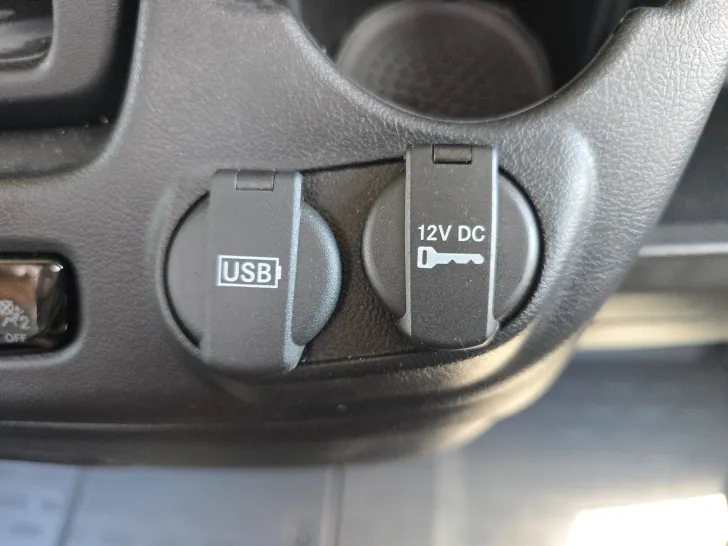 Fahrzeugbild Pössl D-Line Trenta 600 #36