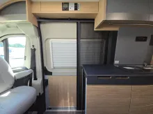 Fahrzeugbild Pössl D-Line Trenta 600 #39