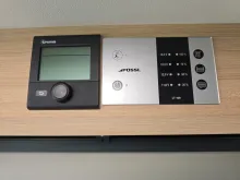 Fahrzeugbild Pössl D-Line Trenta 600 #40