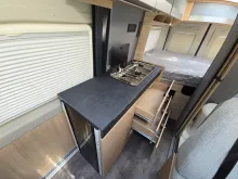 Fahrzeugbild Pössl D-Line Trenta 600 #41