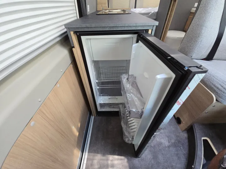 Fahrzeugbild Pössl D-Line Trenta 600 #43