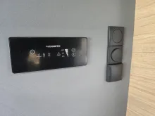 Fahrzeugbild Pössl D-Line Trenta 600 #44
