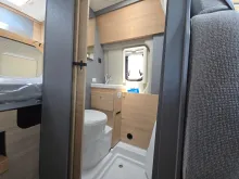 Fahrzeugbild Pössl D-Line Trenta 600 #47