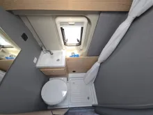 Fahrzeugbild Pössl D-Line Trenta 600 #49