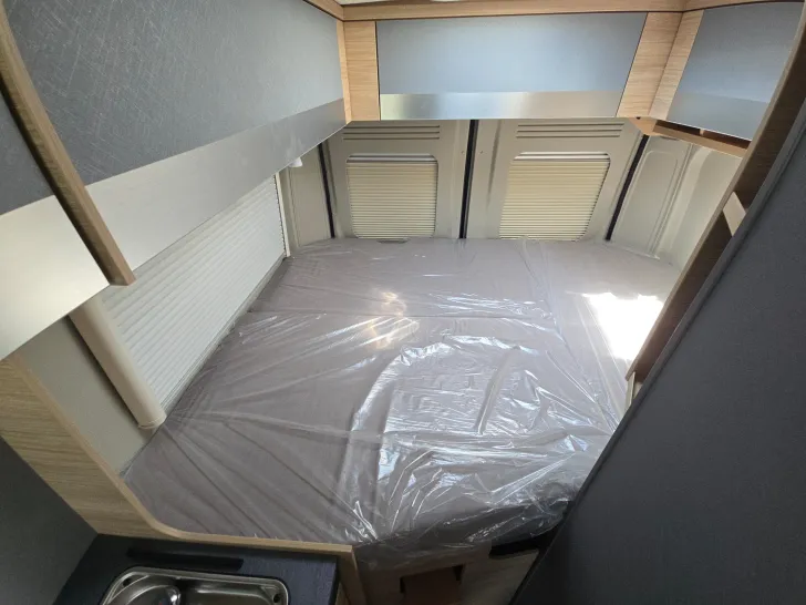 Fahrzeugbild Pössl D-Line Trenta 600 #50