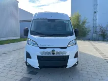 Fahrzeugbild Pössl H-Line Summit 600 L #4